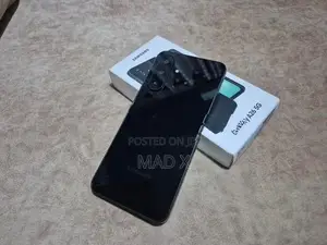 Samsung Galaxy A26 5G (Used)