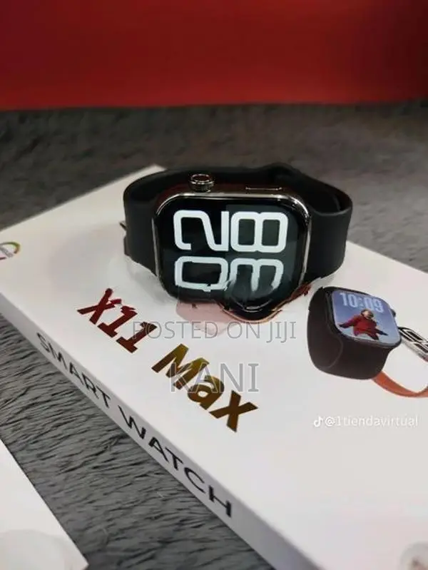 Smart Watch 46MM