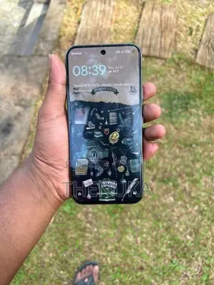 Google Pixel 9 Pro XL (Used)