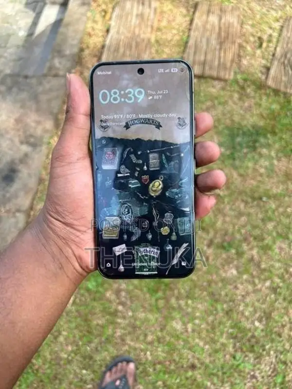 Google Pixel 9 Pro XL (Used)