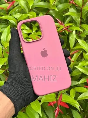 iPhone silicon Case