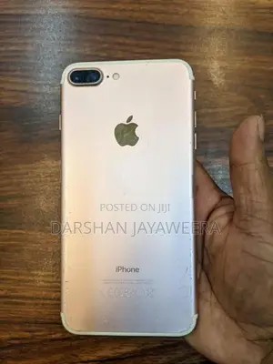 Apple iPhone 7 Plus (Used)