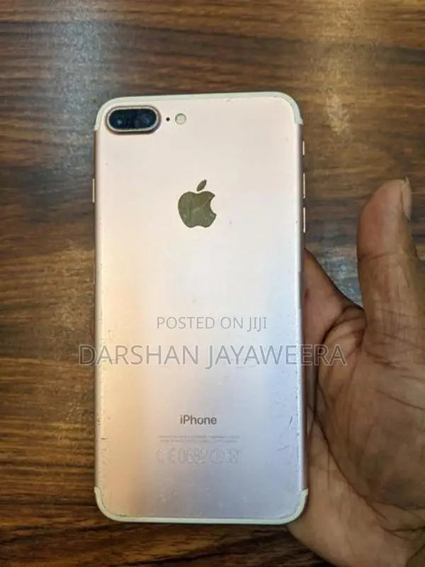 Apple iPhone 7 Plus (Used)