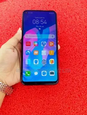 Huawei Y7p 4GB/64GB (Used)