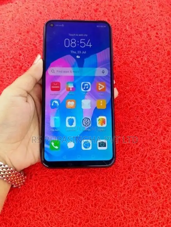 Huawei Y7p 4GB/64GB (Used)