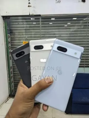 Google Pixel 7a 5G 128GB 8GB RAM (Used)