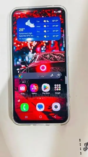 Samsung Galaxy A54 (Used)