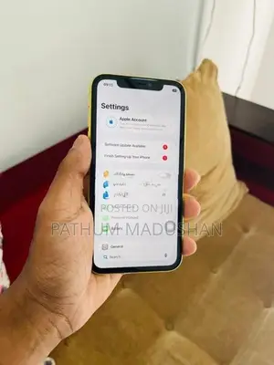 Apple iPhone 11 128 GB (Used)