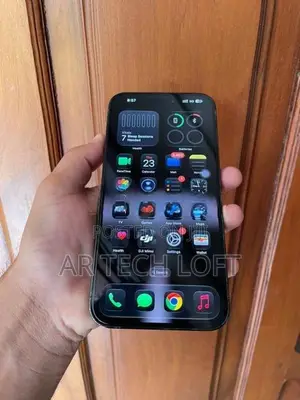 Apple iPhone 14 Pro Max 1TB (Used)