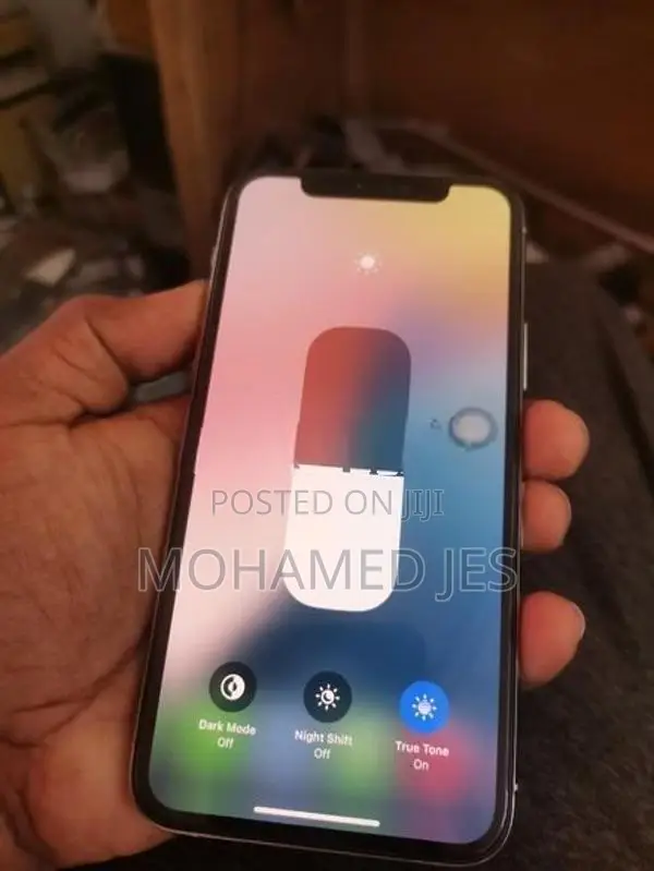 Apple iPhone 11 Pro (Used)