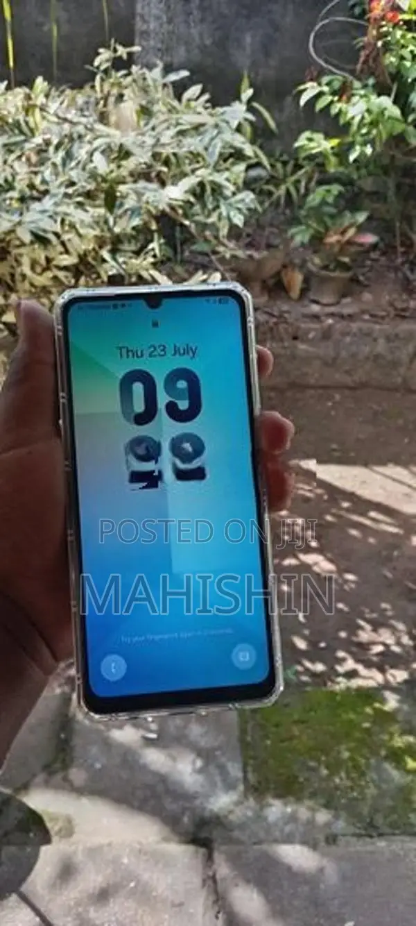 Samsung Galaxy A06 (Used)
