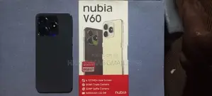 ZTE Nubia V60 (Used)