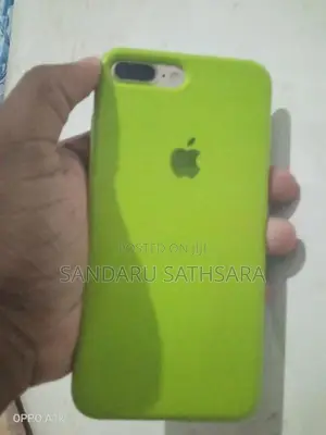 Apple iPhone 7 Plus (Used)
