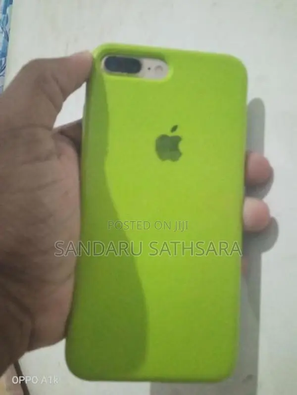 Apple iPhone 7 Plus (Used)