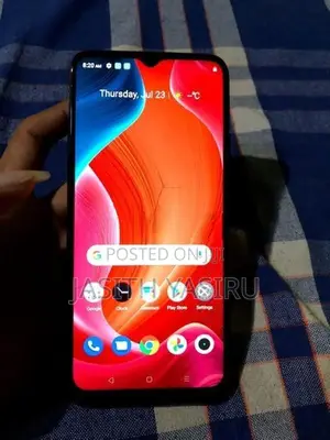 Realme C21Y (Used)
