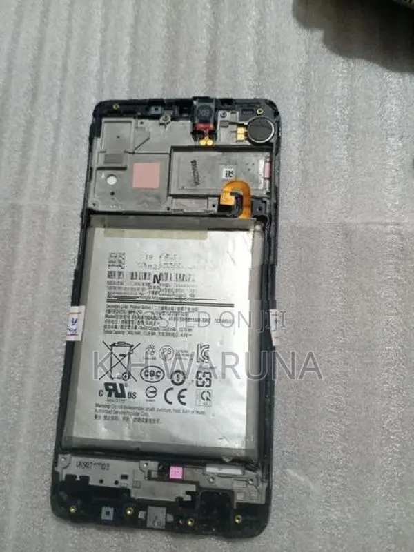 Samsung Galaxy A10 For Parts (Used)