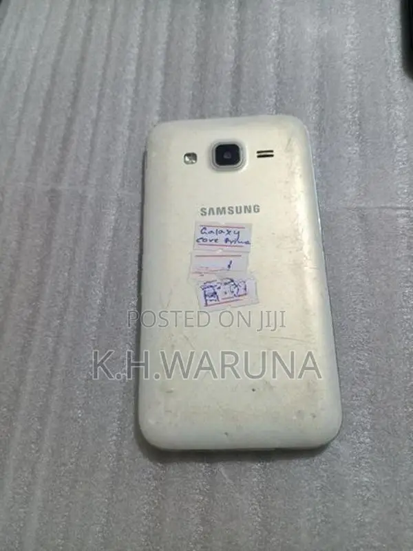 Samsung Galaxy Core Prime for Parts (Used)