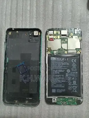 Huawei Y5P for Parts