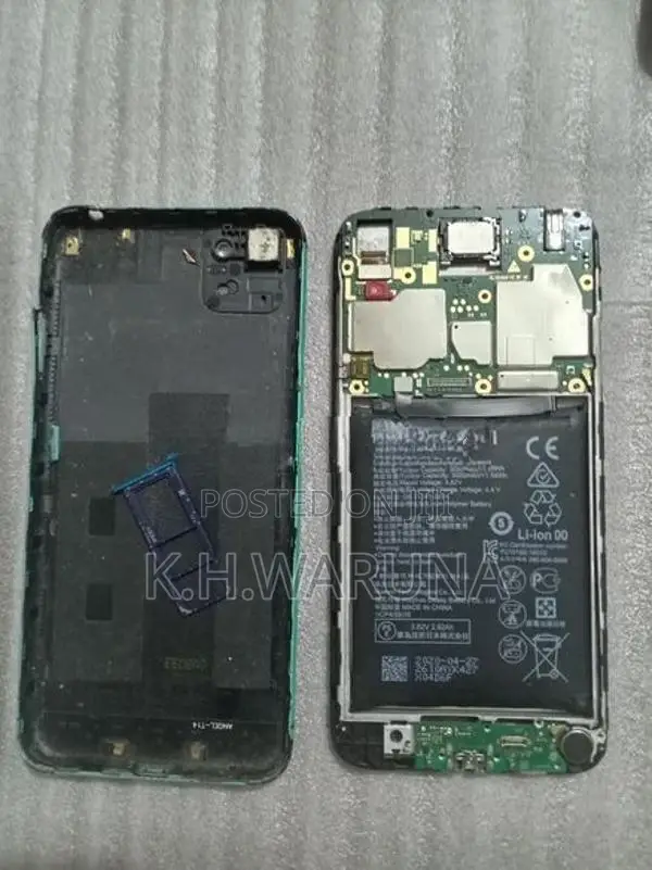 Huawei Y5P for Parts