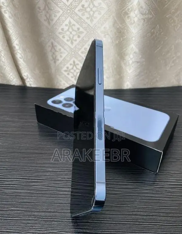 Apple iPhone 13 Pro Max LL/A Version (Used)
