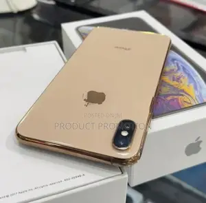 Apple iPhone XS (Used)