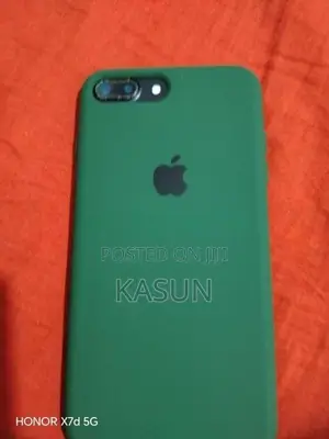 Apple iPhone 7 Plus (Used)