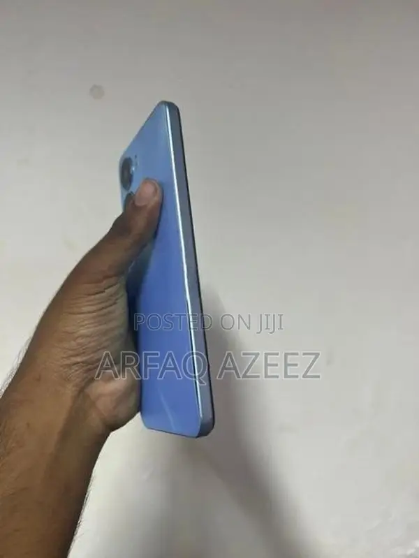 Vivo T2x (Used)