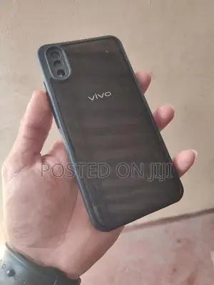 Vivo Y93 256GB (Used)