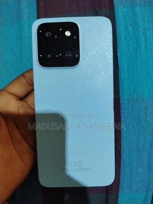 Huawei Honor x5b plus (Used)