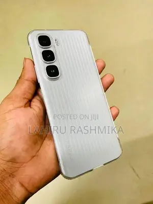 Infinix Hot 60 Pro+ (Used)