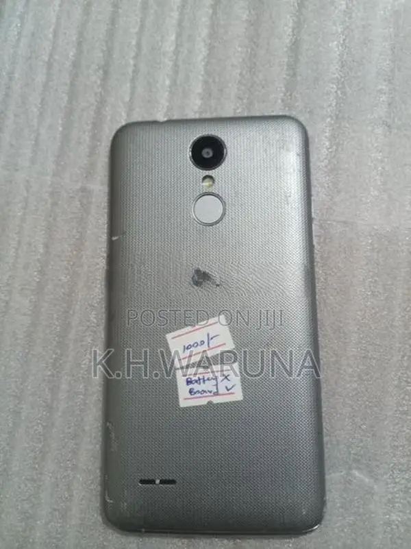 LG K4 For Parts (Used)