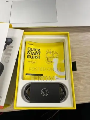 Basues Earpods