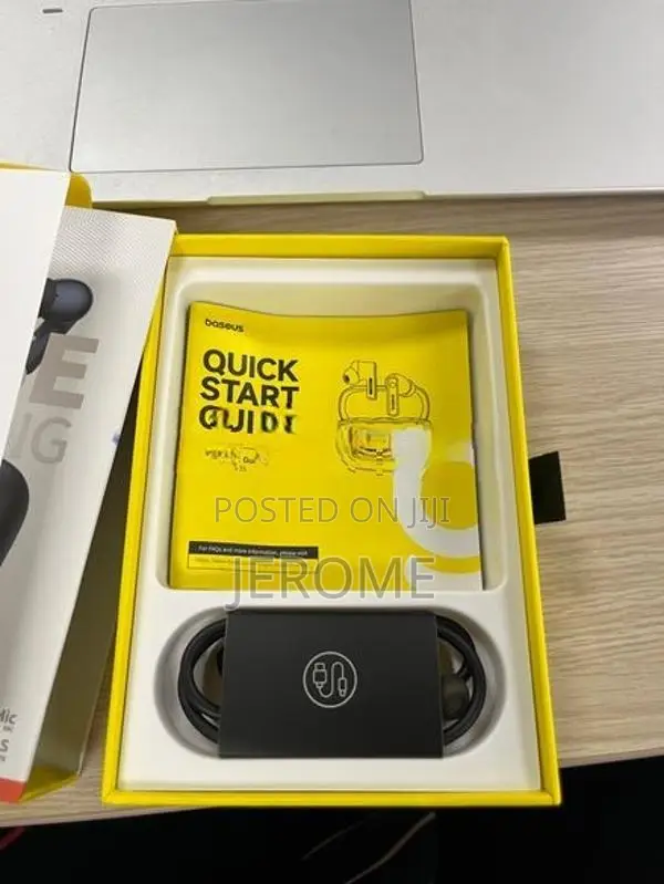 Basues Earpods