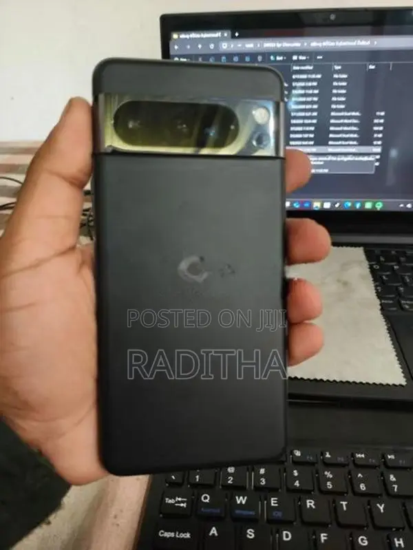 Google Pixel 8 Pro (Used)