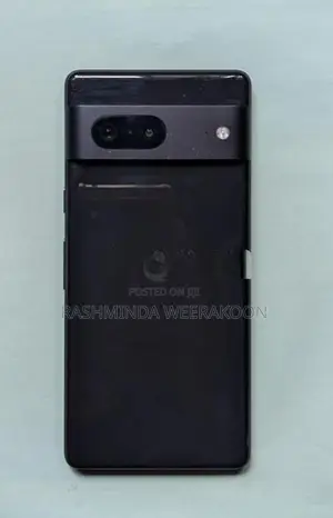 Google Pixel 7 8GB 128GB (Used)
