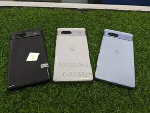 Google Pixel 7a 5G 128GB 8GB RAM (Used)