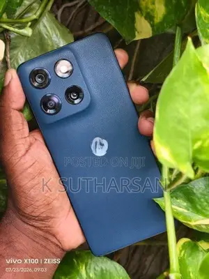 Moto Edge 60 (Used)