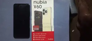 ZTE Nubia V60 (Used)