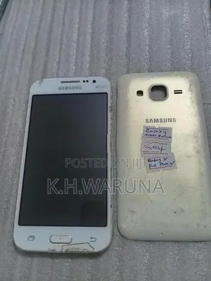 Samsung Galaxy Core Prime for Parts (Used)