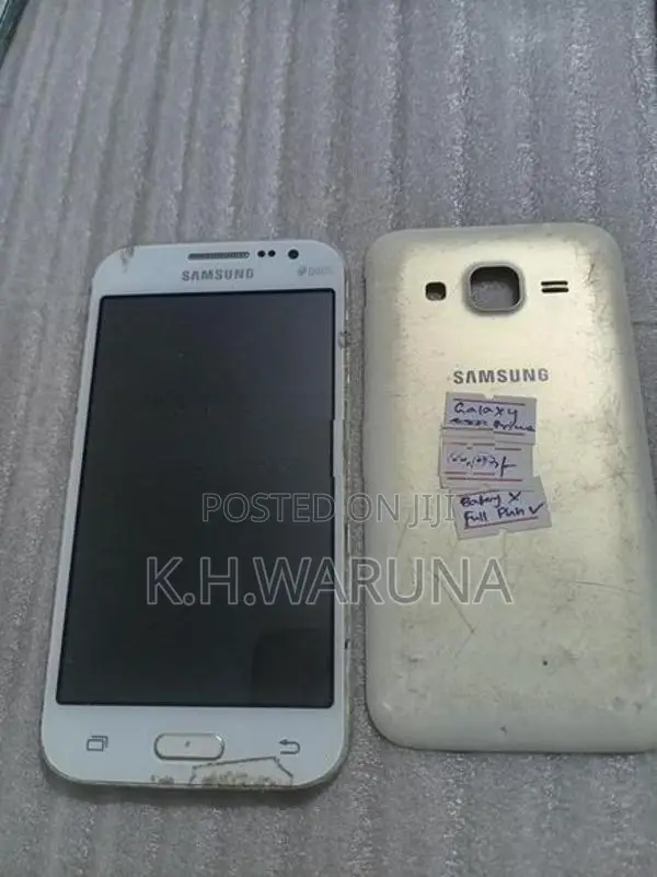 Samsung Galaxy Core Prime for Parts (Used)
