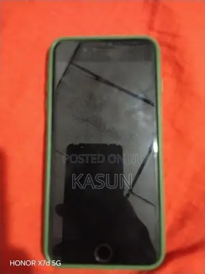 Apple iPhone 7 Plus (Used)