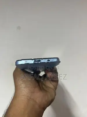 Vivo T2x (Used)