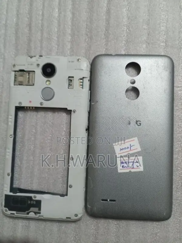 LG K4 For Parts (Used)