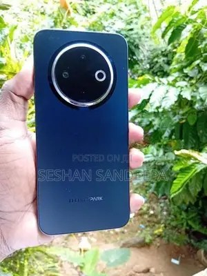 Tecno spark 30C (Used)