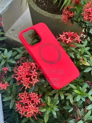 iPhone silicon Case