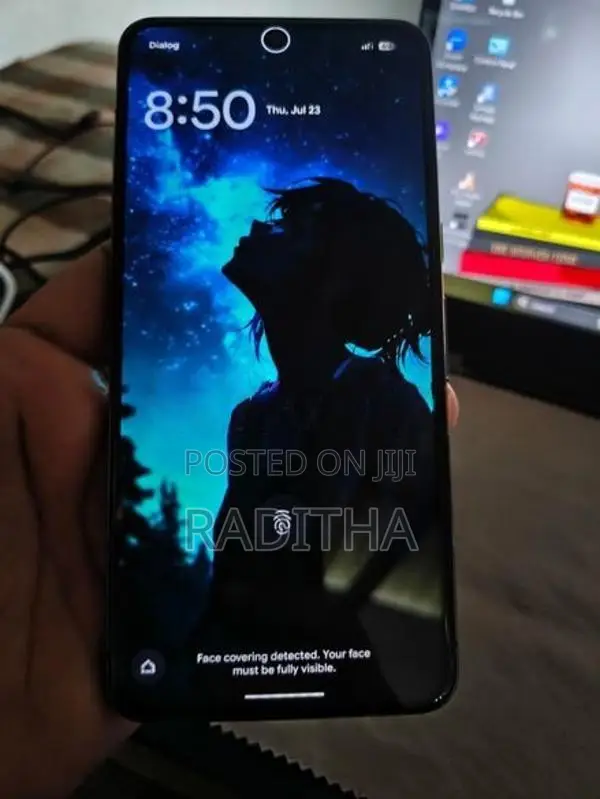 Google Pixel 8 Pro (Used)