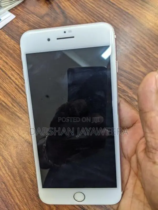 Apple iPhone 7 Plus (Used)