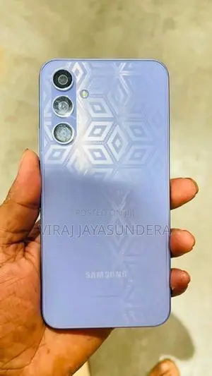 Samsung Galaxy A54 (Used)