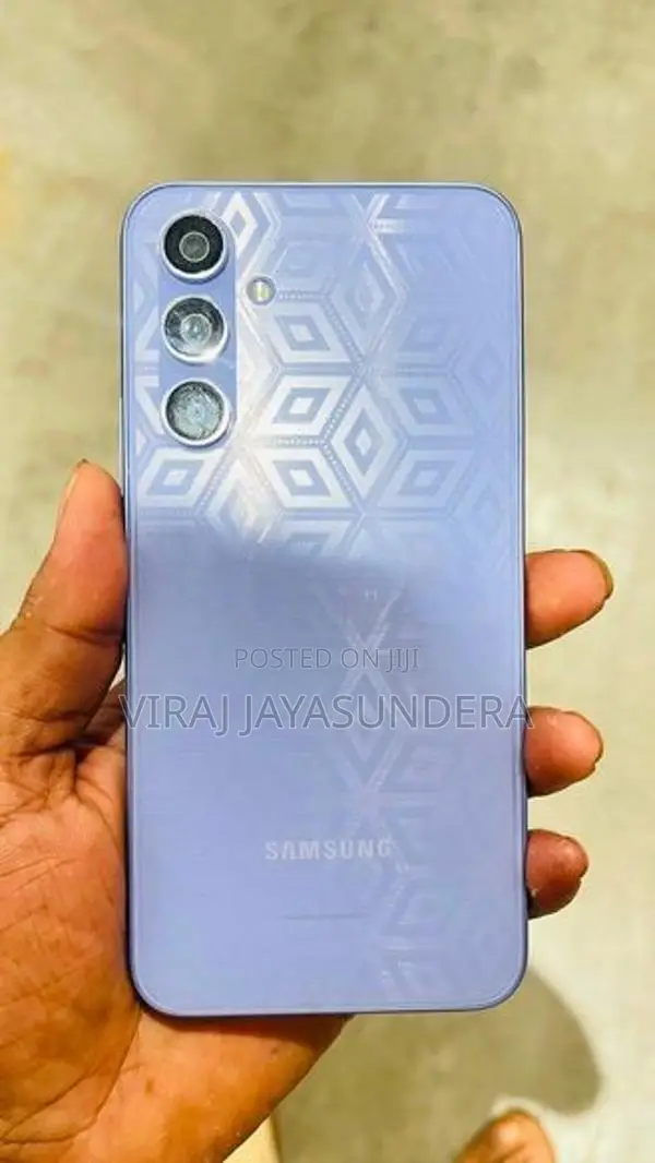 Samsung Galaxy A54 (Used)