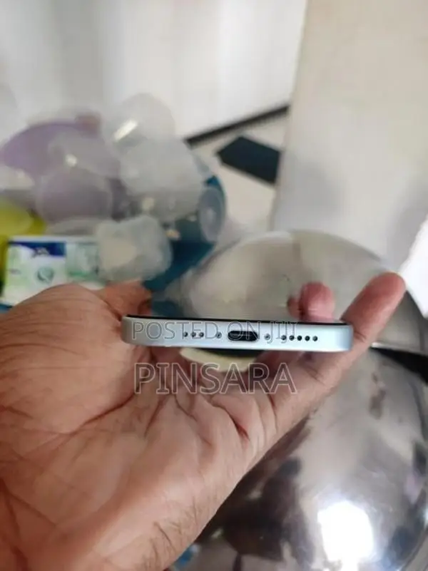 Apple iPhone 15 128GB (Used)